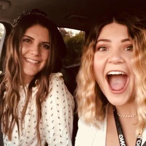 Meet your Posher, Ally